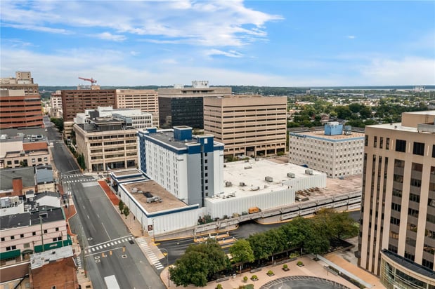 Images DoubleTree by Hilton Hotel Downtown Wilmington - Legal District