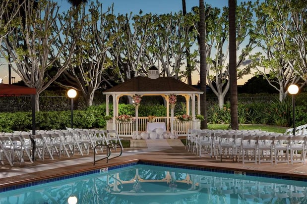 Images DoubleTree by Hilton Hotel Carson