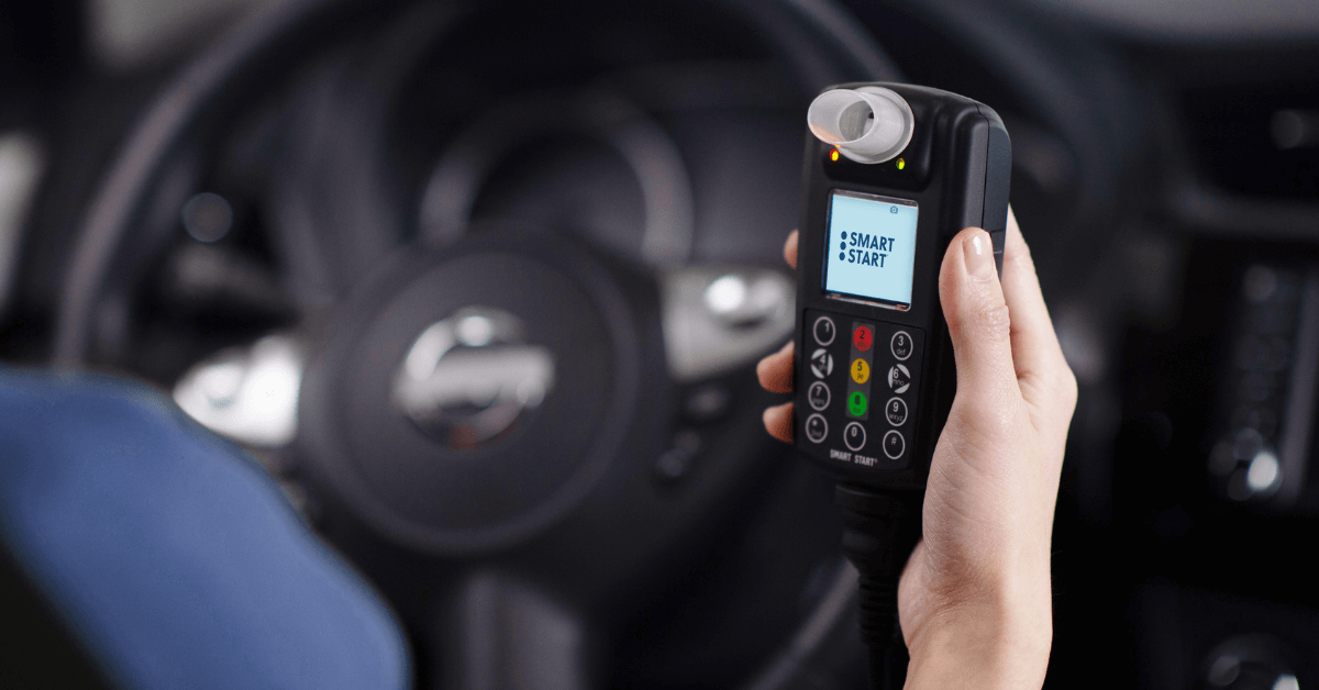 Images Smart Start Ignition Interlock