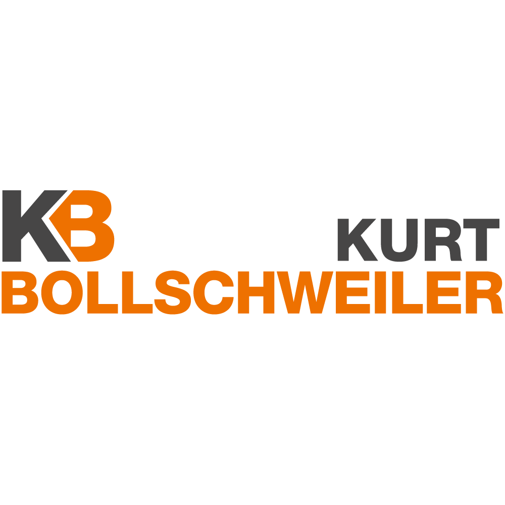 Kundenlogo Kurt Bollschweiler