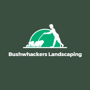 Bushwhackers Landscaping Logo