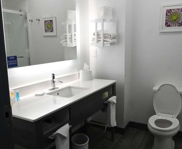 Images Hampton Inn Valdosta/Lake Park Area