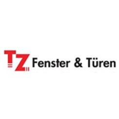 TZ Fenster + Türen GmbH Logo