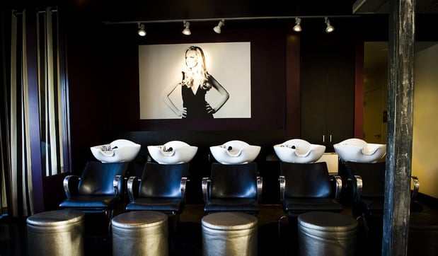Images Sagittarius Salon & Spa