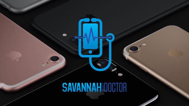 Images Savannah iDoctor