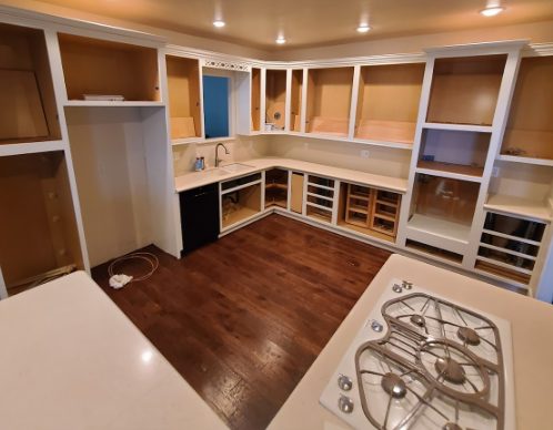 Arizona Visions Painting LLC Logo