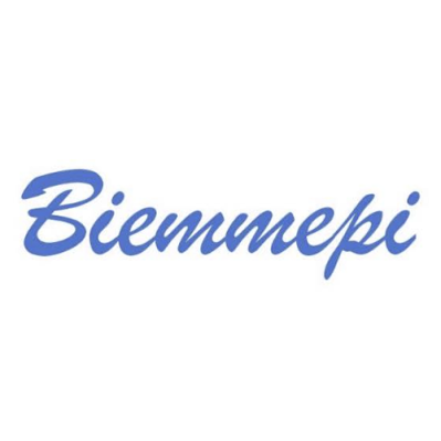 Biemmepi Logo