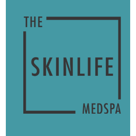 The SkinLife Medspa Logo