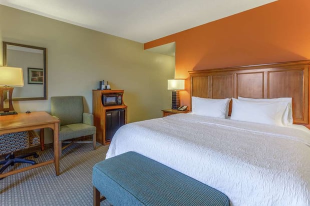 Images Hampton Inn Okeechobee - Lake Okeechobee