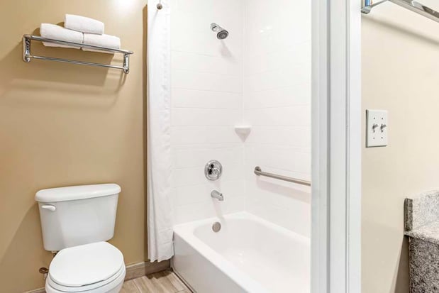 Images Best Western China Lake Inn