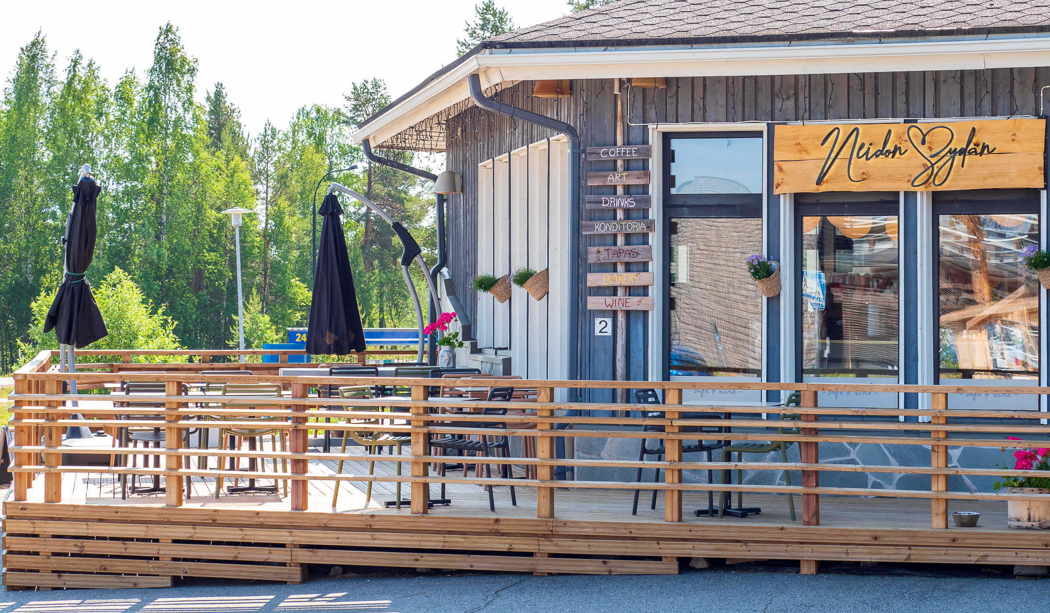 Images Neidon Sydän Oy