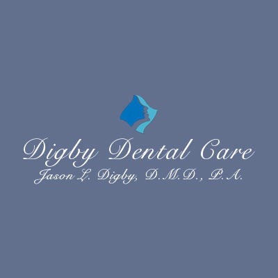 Digby Dental Care Logo