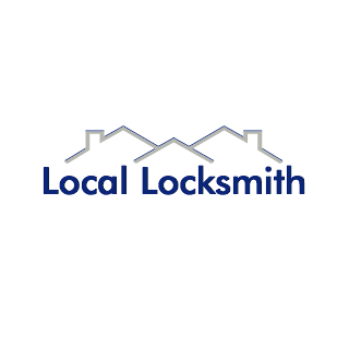 Santa Ana Local Locksmith Logo