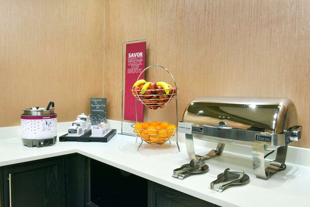 Images Hampton Inn Lumberton