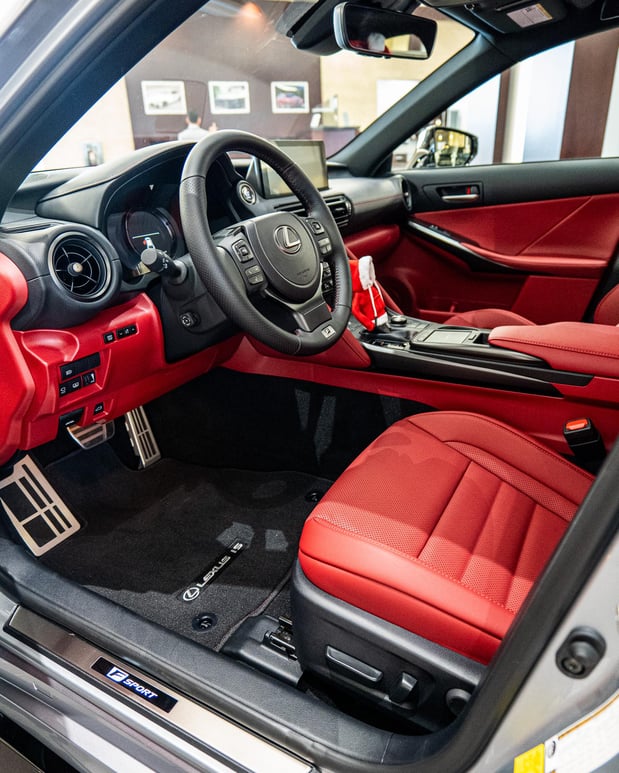 Images Lexus of West Kendall