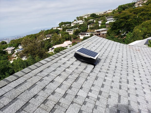 Images Al Rezentes Roofing Inc