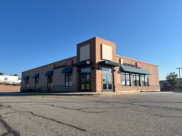 Images Atlantic Health Urgent Care at Cedar Knolls