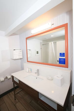 Images Hampton Inn Bordentown