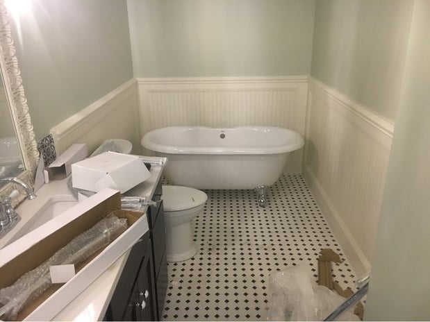 Images Integrity Plumbing Inc.