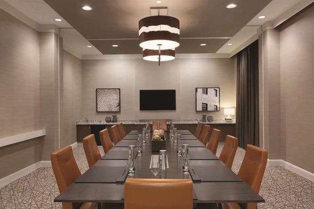 Images Embassy Suites by Hilton Oklahoma City Downtown Medical Center