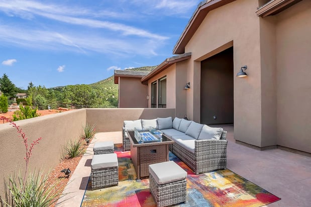 Images Sedona.org Vacation Rentals