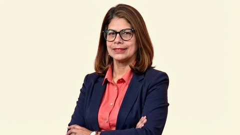 Photo of Ninfa G Hernandez