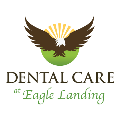 Dental Care at Eagle Landing Logo