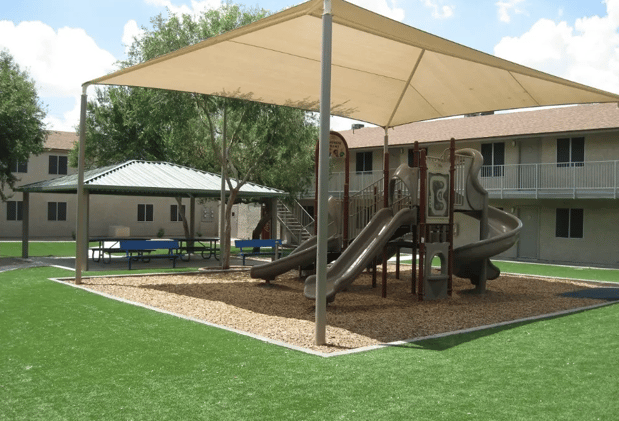 Images Windrose Villas Apartments