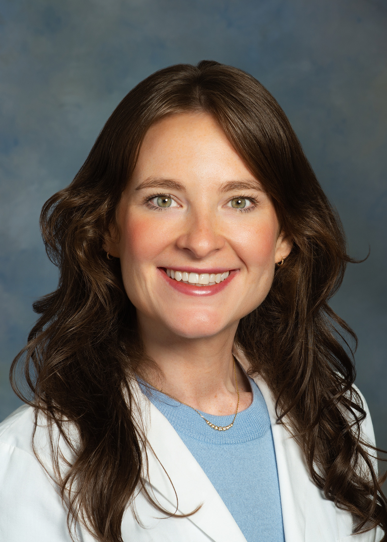 Jennifer Buckley