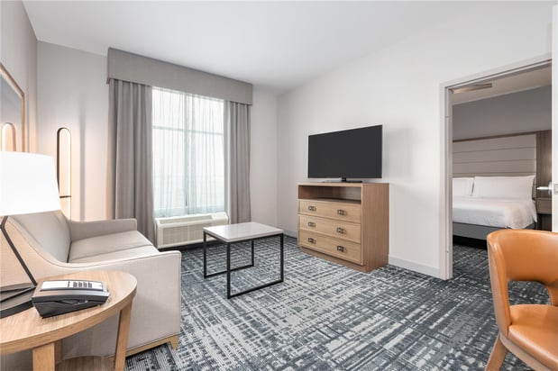 Images Homewood Suites By Hilton Houston Memorial