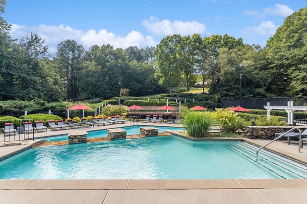 Images Berkshires at Vinings Apartments