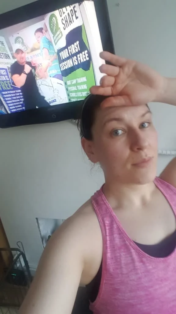 Images Brownes Boot Camp