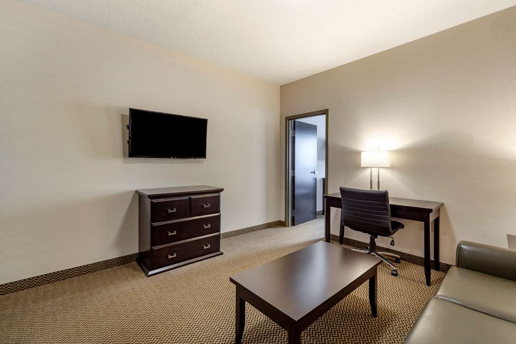 Images Best Western Plus St. Albert