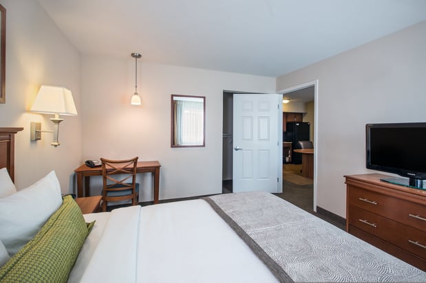 Images Candlewood Suites Pittsburgh-Cranberry by IHG