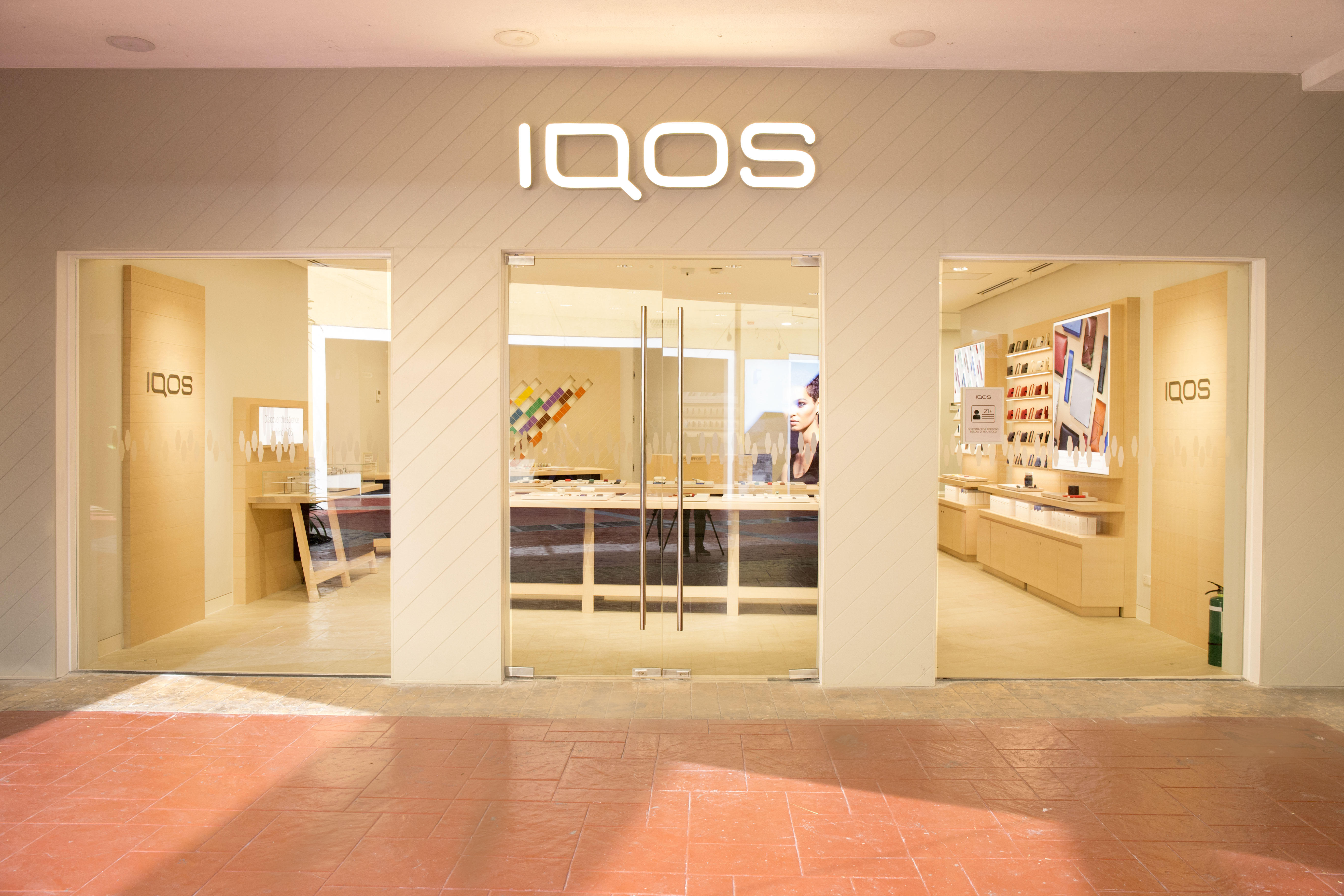 Foto de IQOS Store