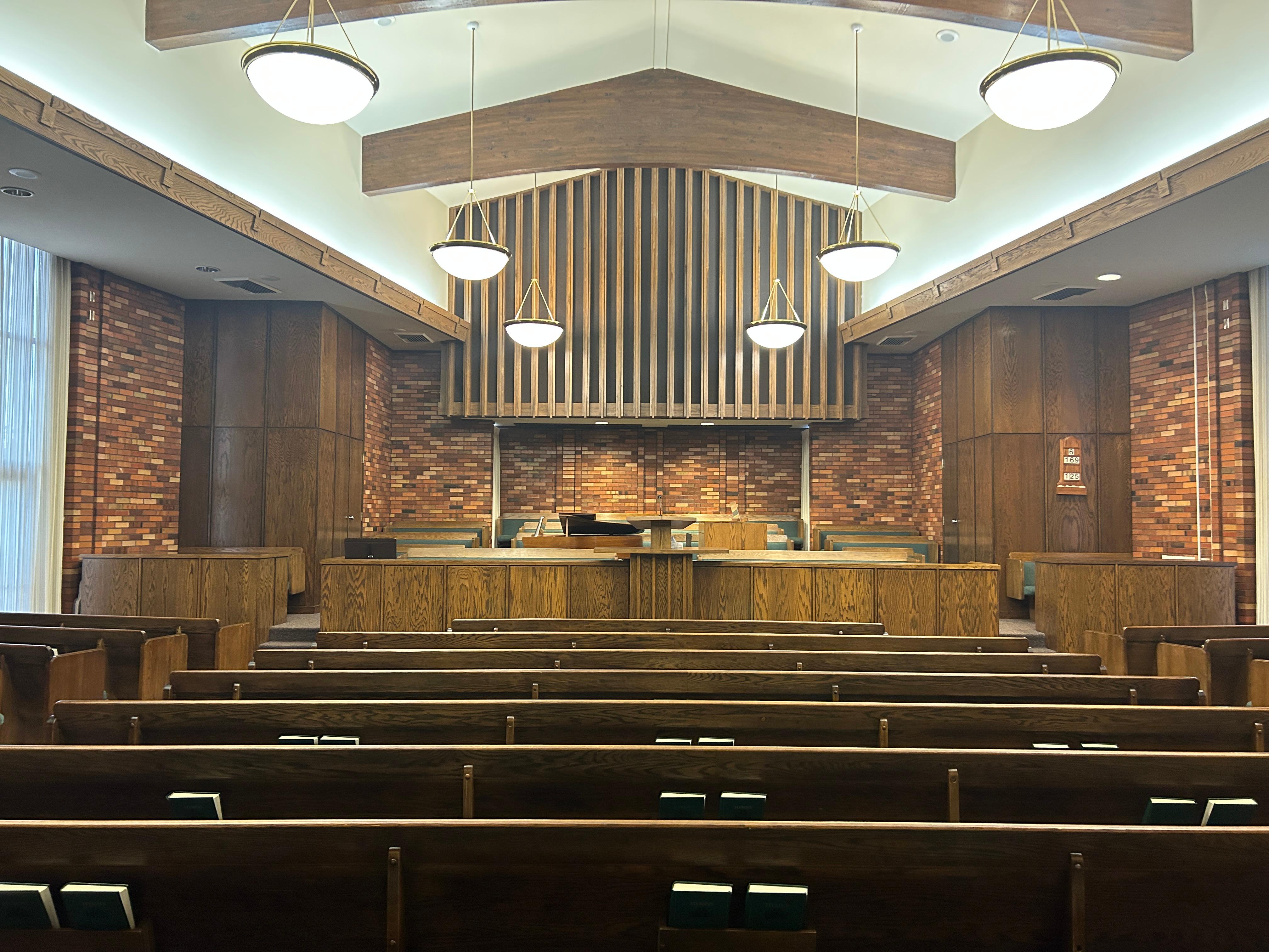 Chapel