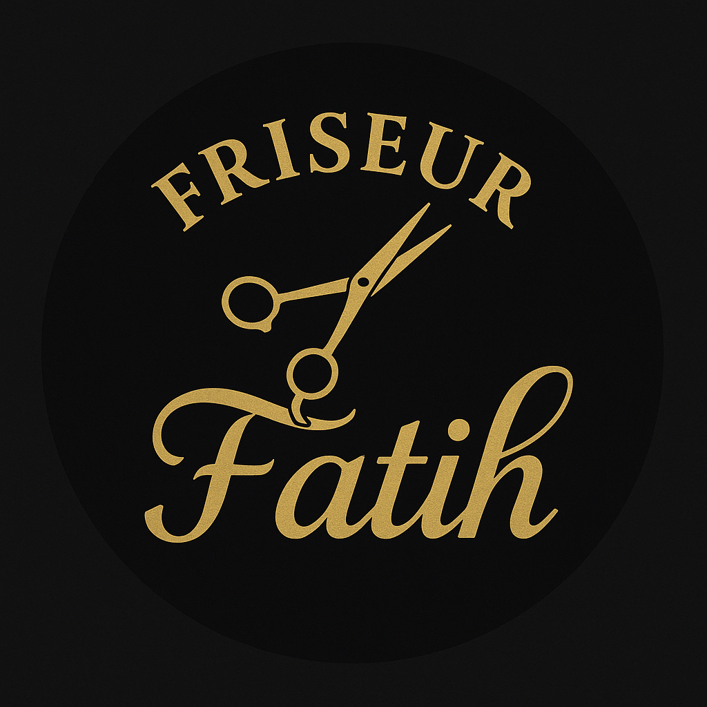 Friseur Fatih in Esslingen am Neckar - Logo