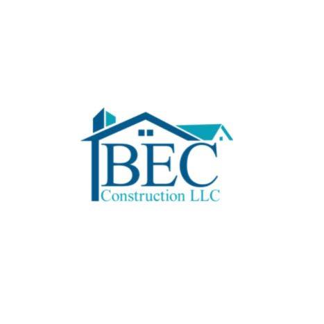 BEC Construction LLC Logo