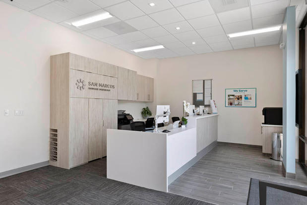 Images San Marcos Modern Dentistry