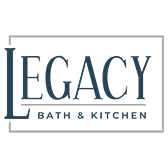 Legacy Bath & Kitchen Logo