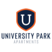 University Park Apartments Logo