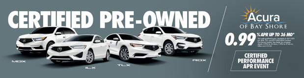 Images Acura of Bay Shore
