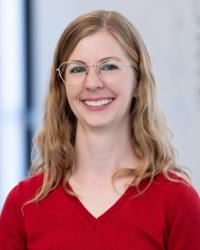 Dr. Kelsey Lynn Andrews, MD - Denver, CO - Family Medicine