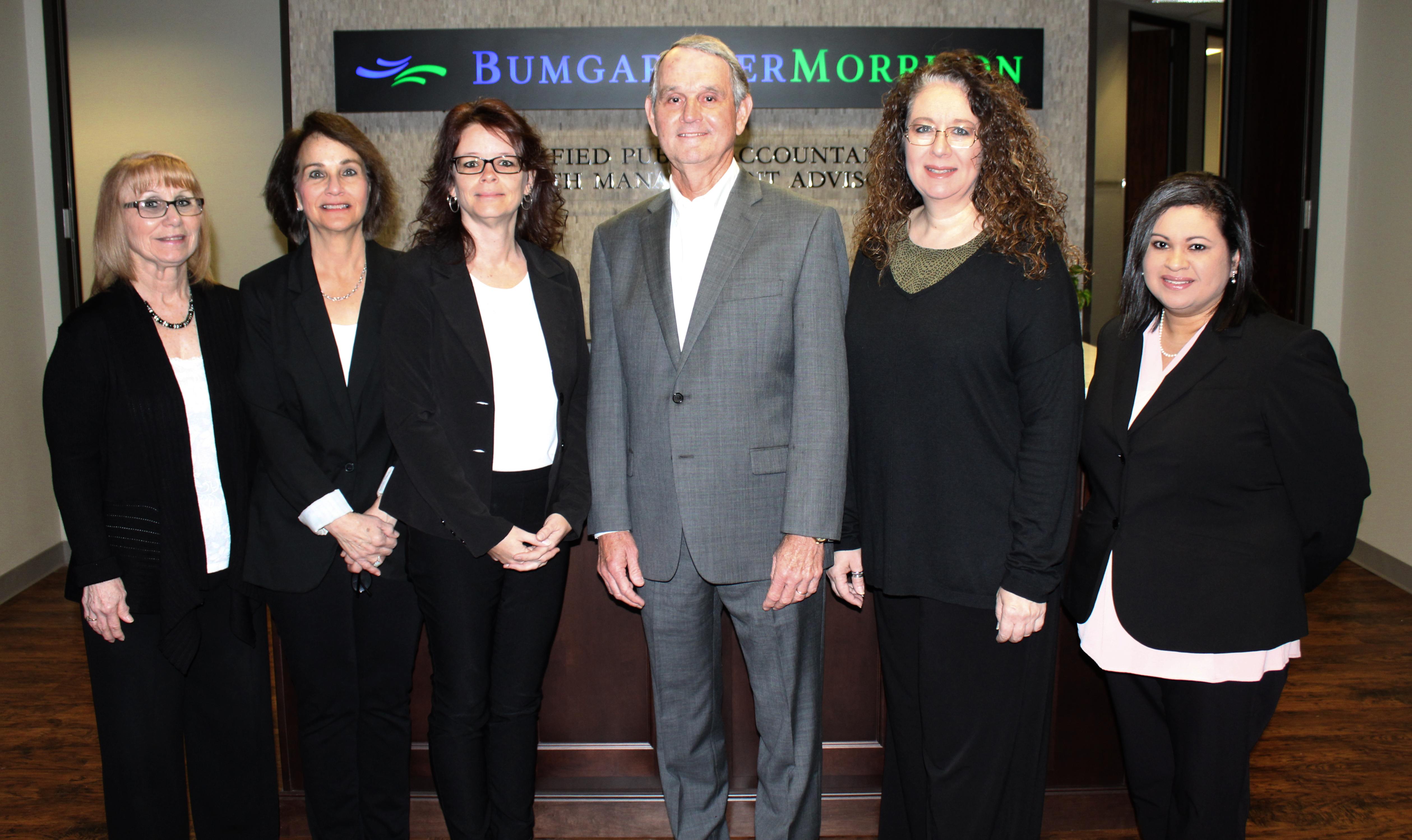 Bumgardner Morrison & Co LLP Photo