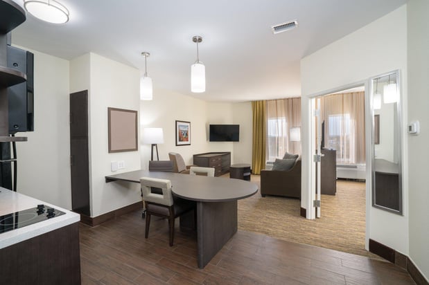 Images Candlewood Suites Nashville - Franklin by IHG