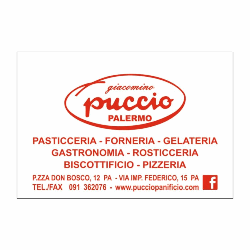 Panificio Puccio Giacomino Logo