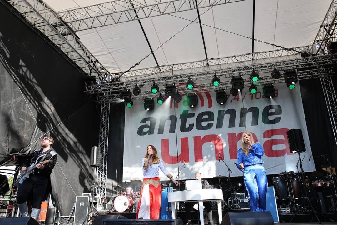 Bilder Unforgettable Shows UG (haftungsbeschränkt)