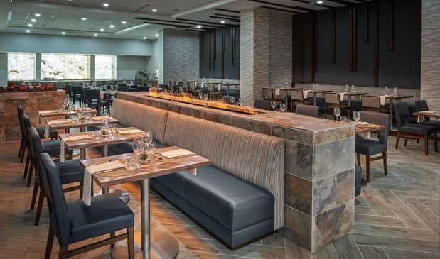 Images Hilton Houston North