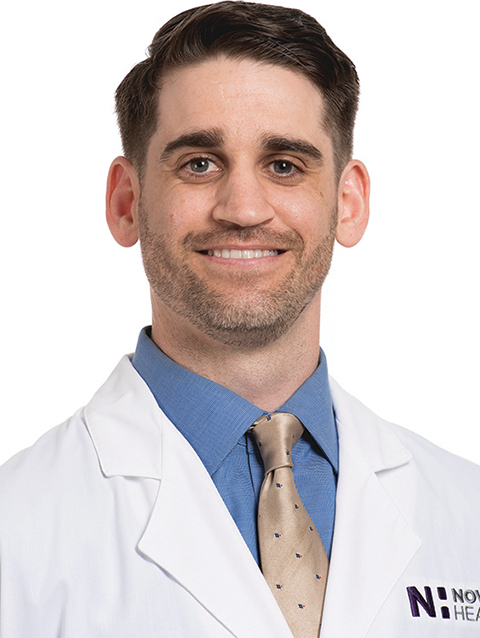 Images Erik Rush, PA-C