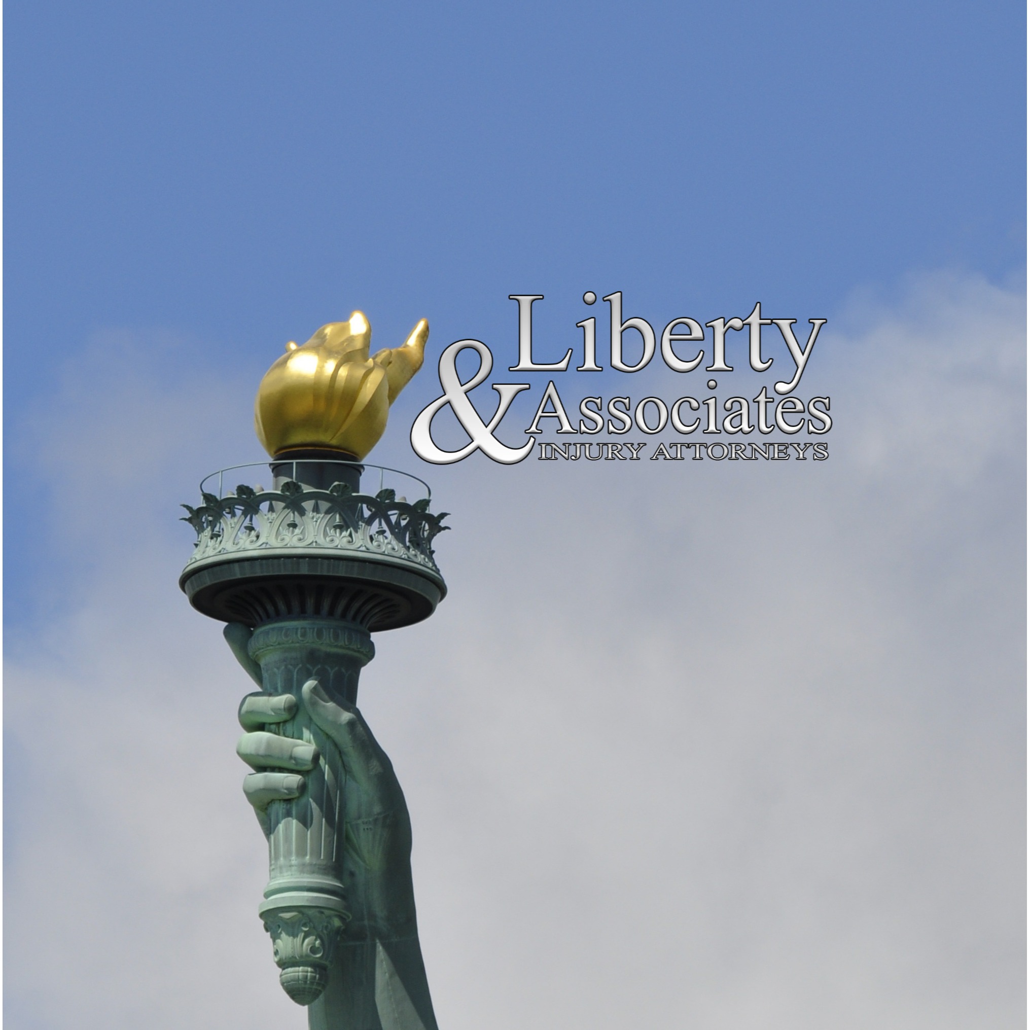 Liberty & Associates Logo